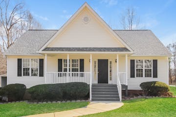 6900 Salem Quarter Rd Belews Creek, NC 27009